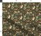 Multicolor Books Cottagecore Whimsical Story Time Nature Woodland Bunny Mushroom Frog Princess Custom Printed Fabric by Spoonflower Various Fabrics by the Yard or Fat Quarter